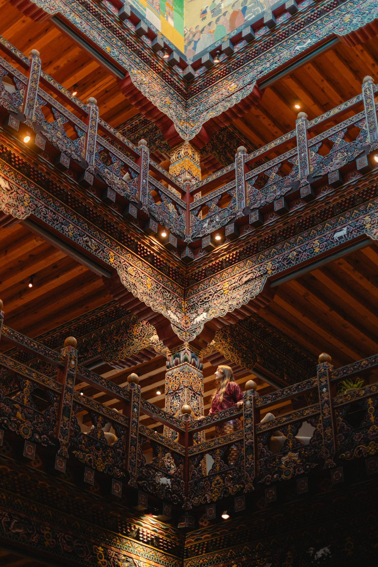 Zhiwaling Heritage